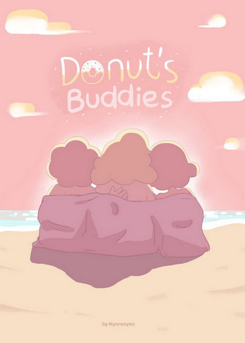 Donut's Buddies